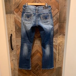 Vigoss Jeans